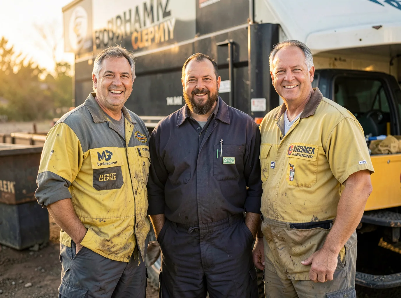 Sewage Cleanup company in Hamilton, IN