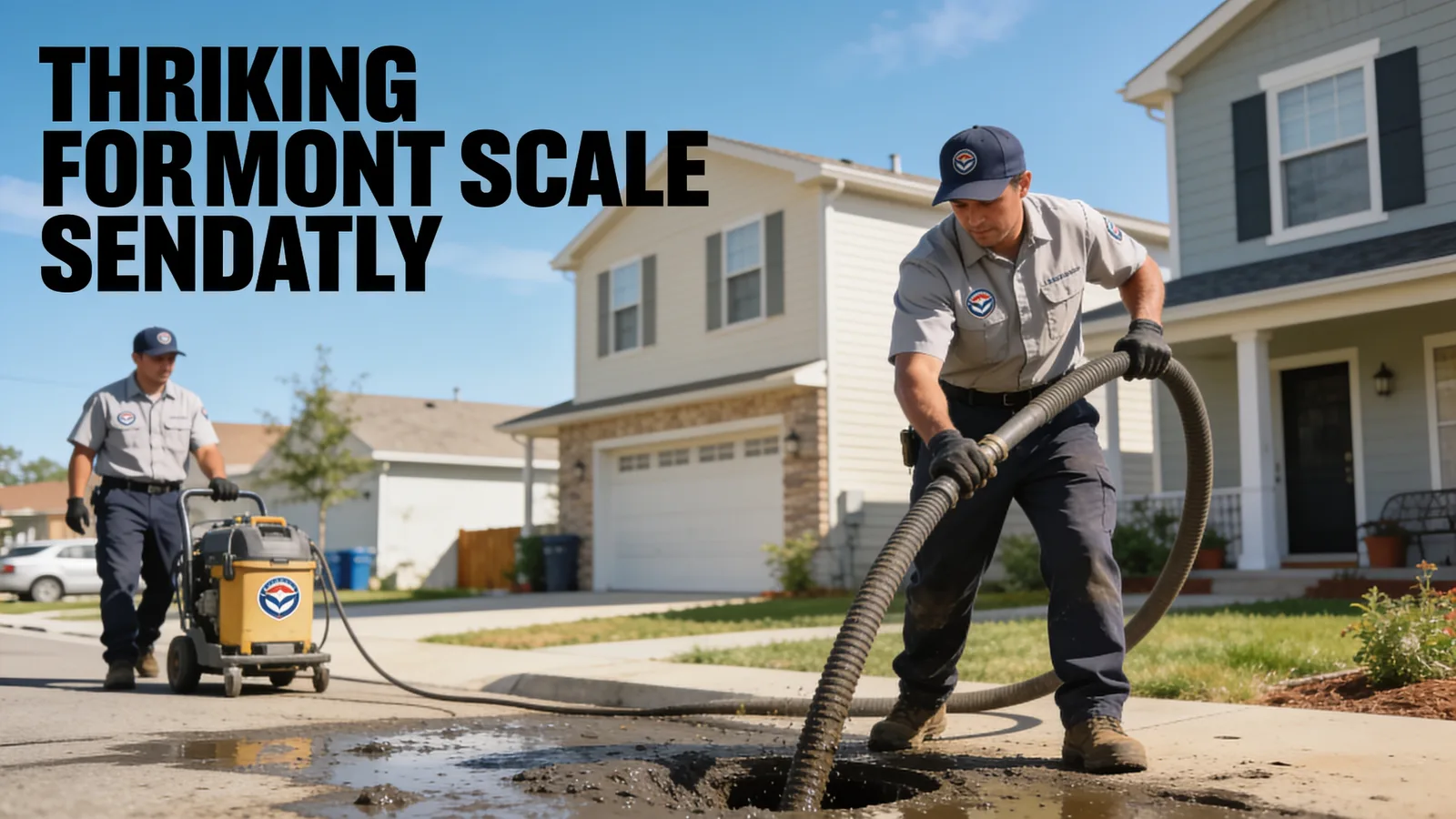 Sewage Cleanup in Hamilton, IN near me